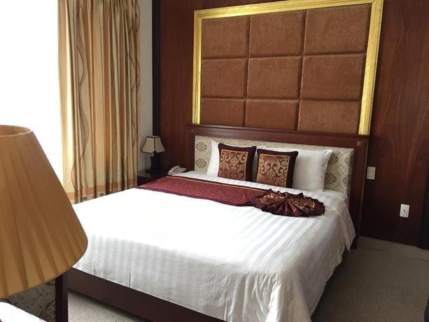 Duy Tan Vinh Hotel
