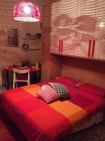 A casa di mamma Rieti