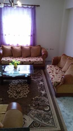 HOTEL Apartament Festim Caca
