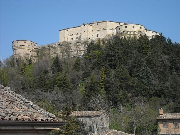 Arcobaleno San Leo
