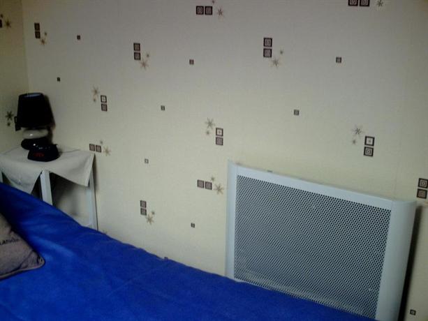 Chambres d'hotes Riguet