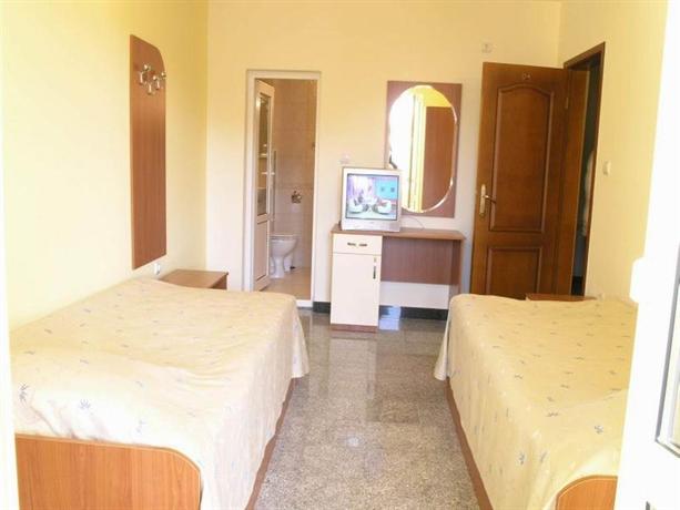 Hotel Ertancom