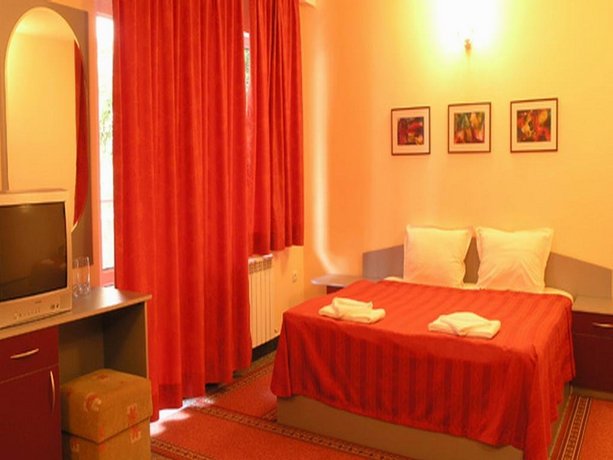 Hotel Ertancom
