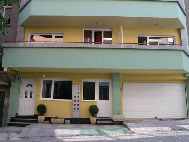 Hotel Ertancom