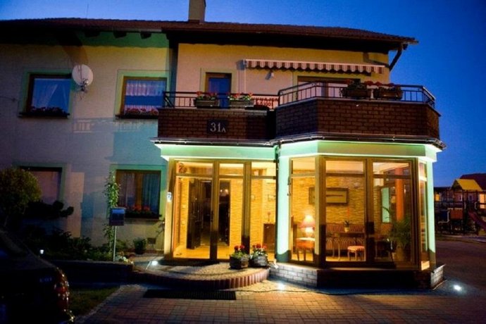 Villa Dana Leba