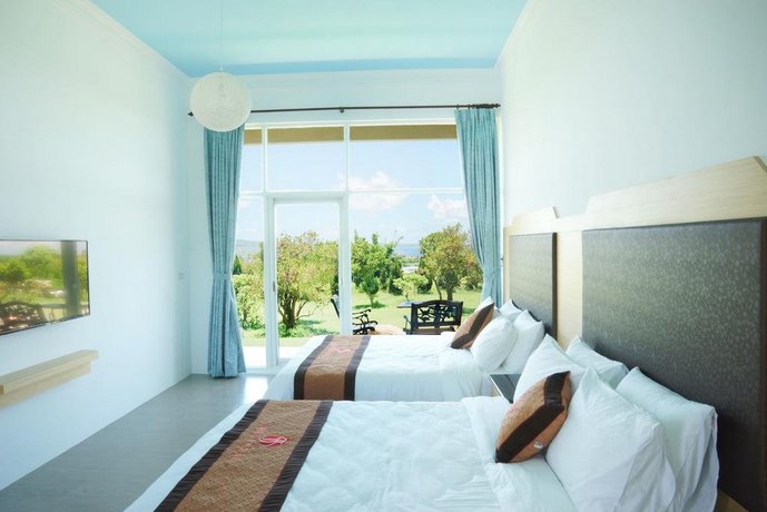 Coral B&B