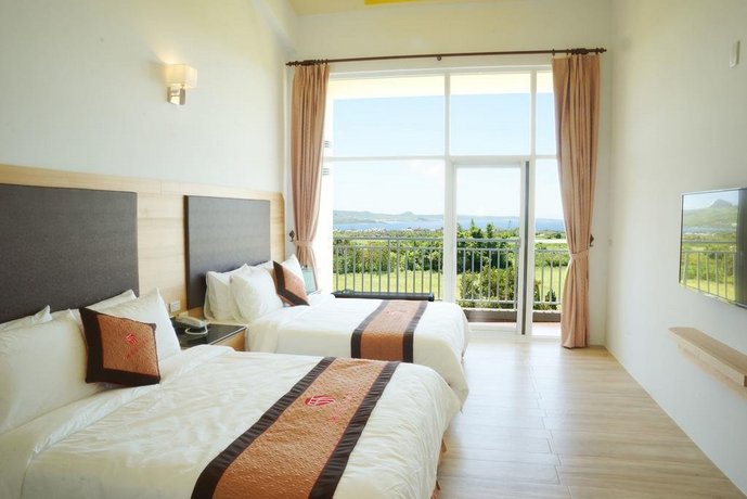 Coral B&B