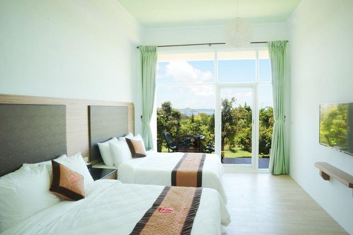 Coral B&B