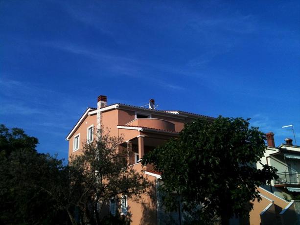 Casa Chiara Medulin