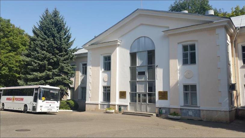 Sanatoriy Salut