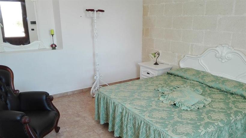 Masseria Prisuti