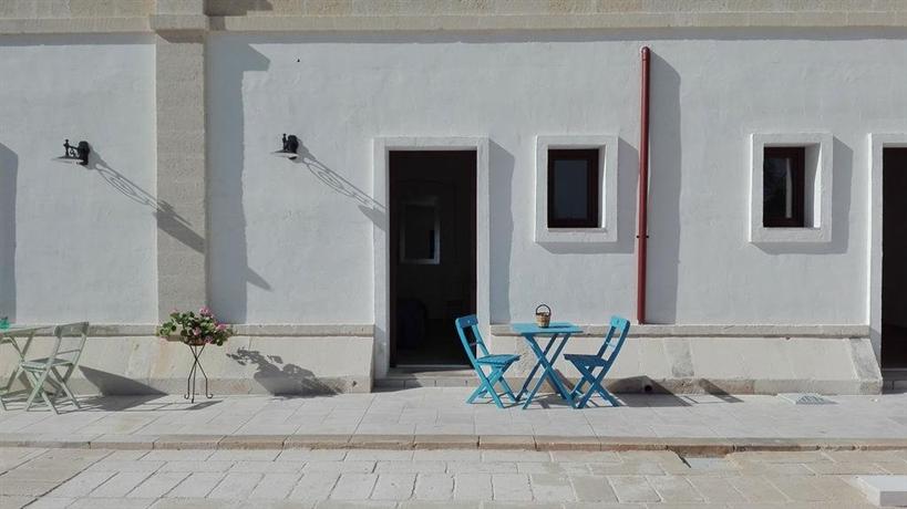 Masseria Prisuti