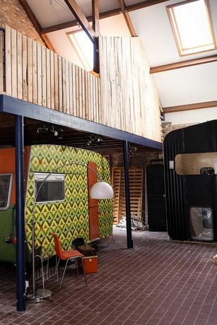 Treck Hostel