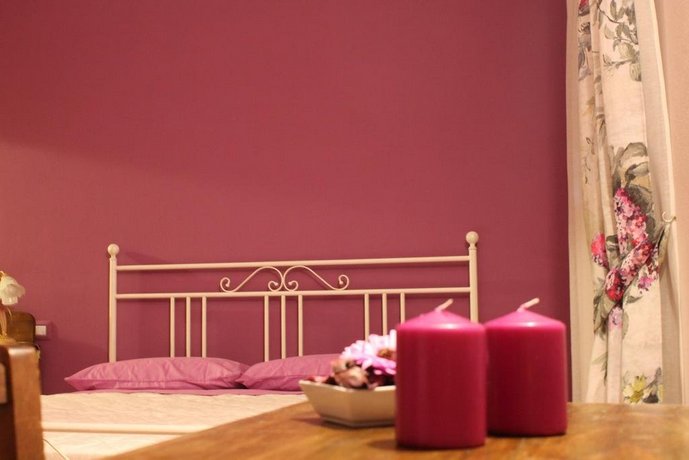 Agriturismo Maloura