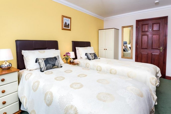 B&B Meadow View