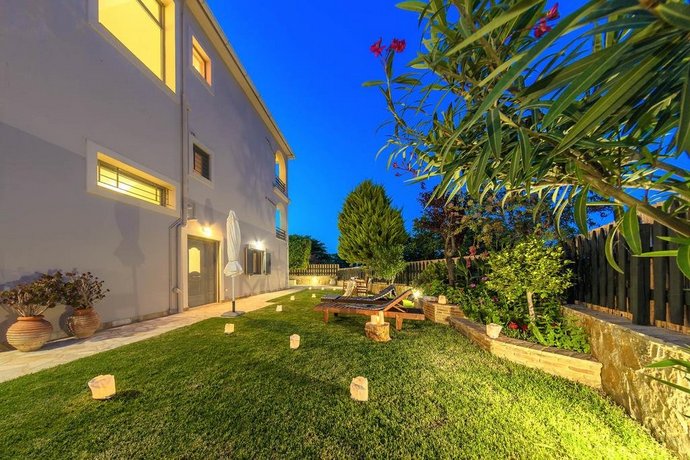 DioVa Holiday Home