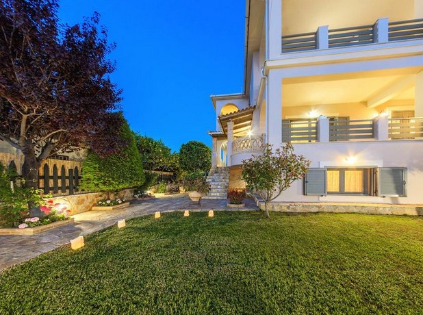 DioVa Holiday Home