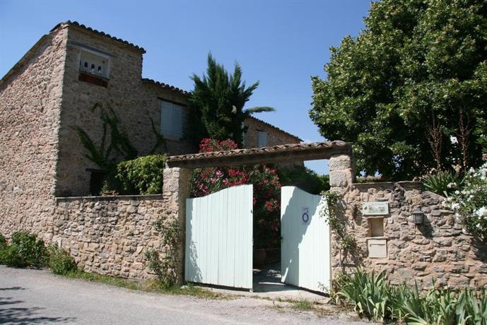 Le Jas des Nevieres