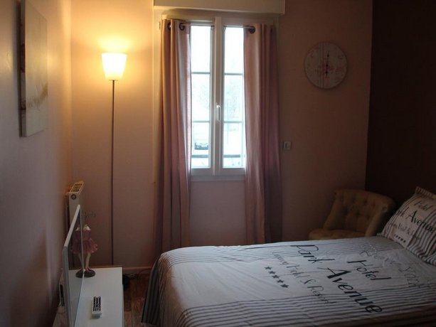 B&B Du Clos Menil