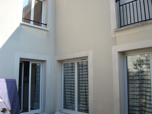 B&B Du Clos Menil