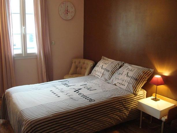 B&B Du Clos Menil