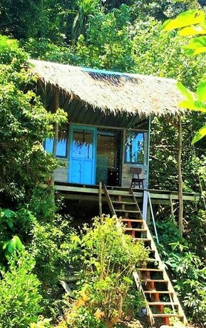 Sumatra Ecolodge Sumatra