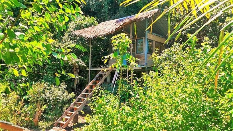 Sumatra Ecolodge Sumatra