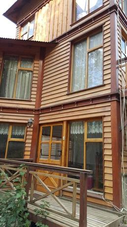 Casa en Ushuaia