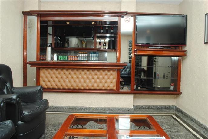 Filadelfia Hotel