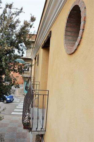 La Capinera San Vito