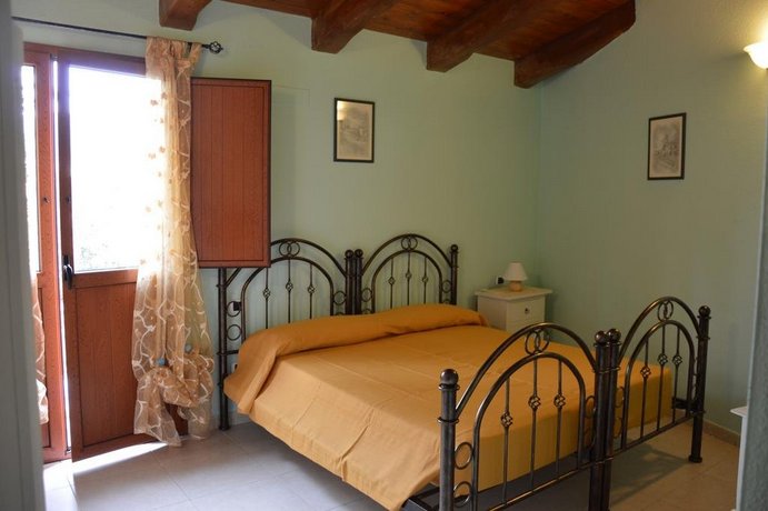 La Capinera San Vito