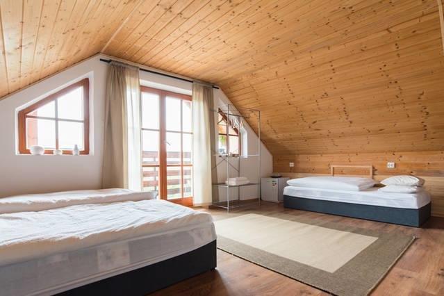 Manoka Guest House