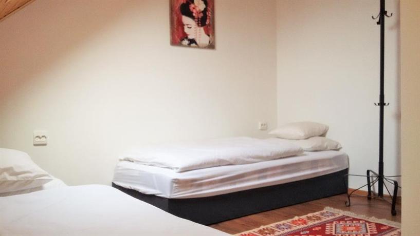 Manoka Guest House