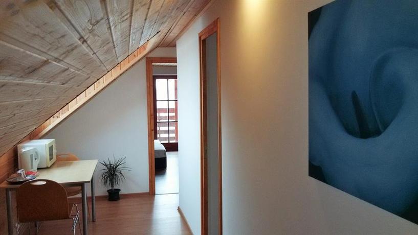 Manoka Guest House