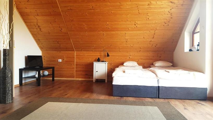 Manoka Guest House