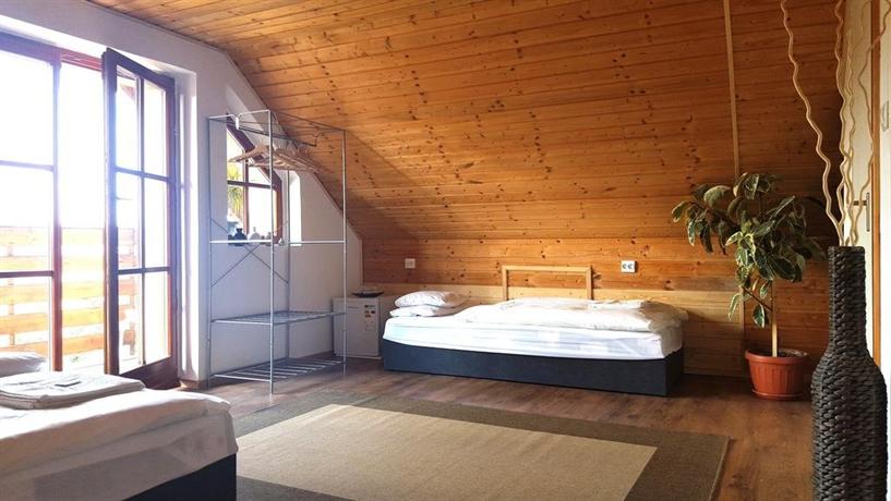 Manoka Guest House