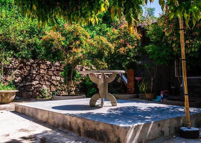 Cu Lao Cham Homestay Hoi An