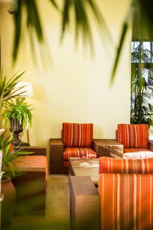 Oasis Hotel Magong City