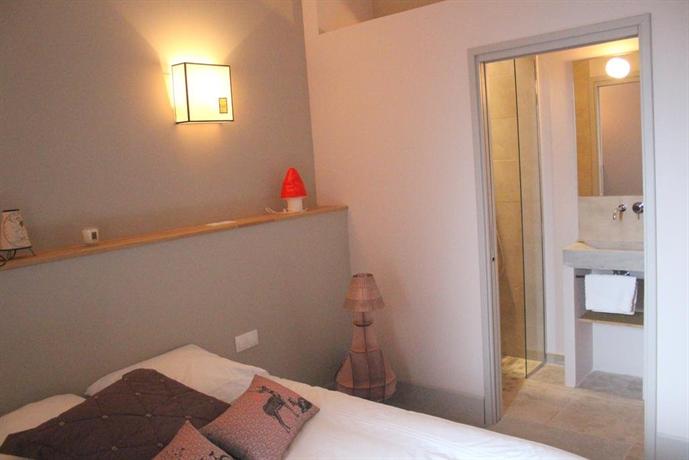 La Magnanerie de l'Isle B&B