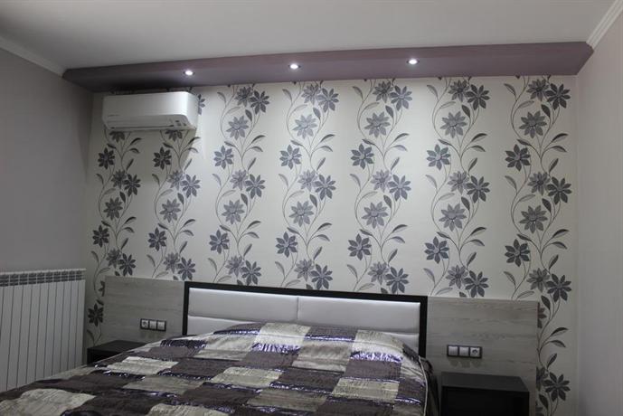 Hotel Fantazia