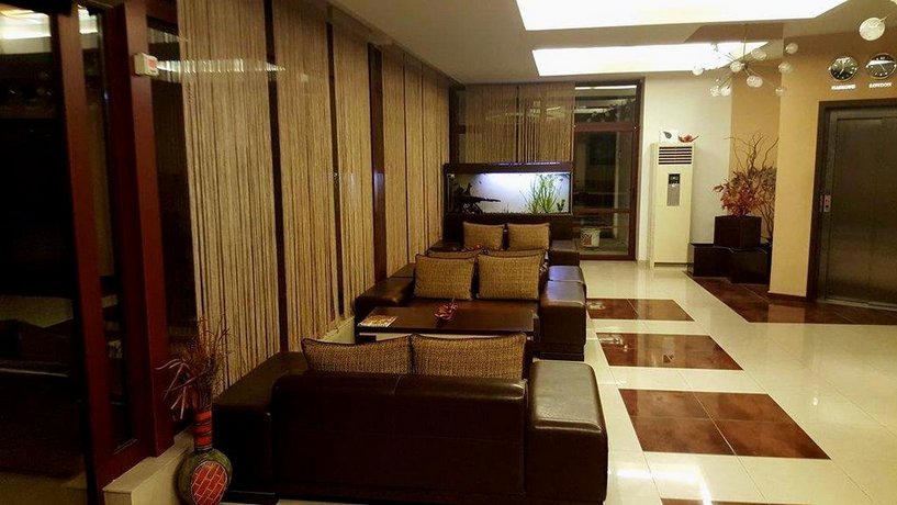 Hotel Fantazia