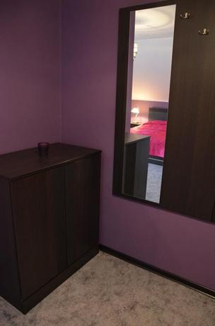 Hotel Regina Radom - dream vacation