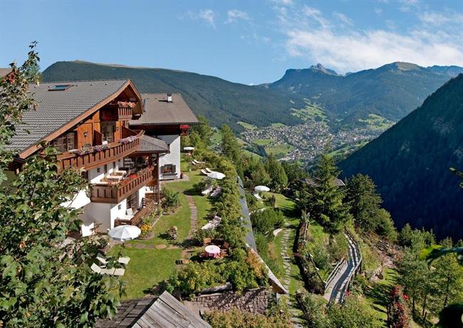 Charmehotel Uhrerhof - Deur