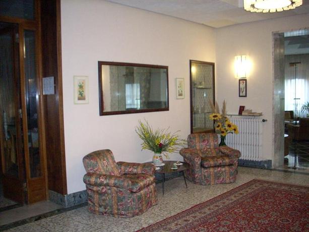 Hotel Astra Chianciano Terme