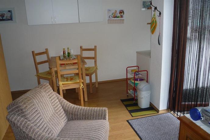 Ferienhaus Penno