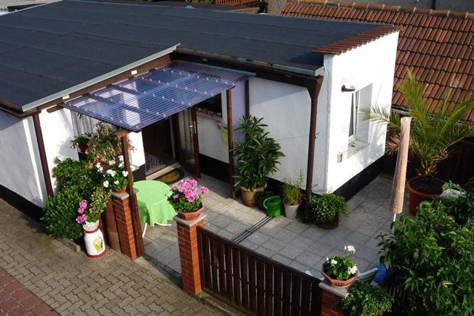 Ferienhaus Penno