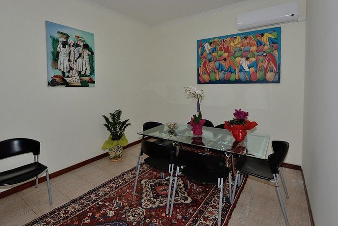 Tintoretto Inn B&B
