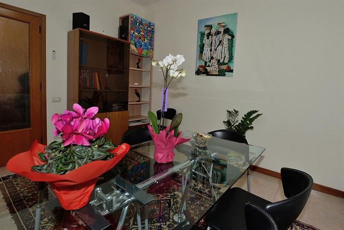 Tintoretto Inn B&B