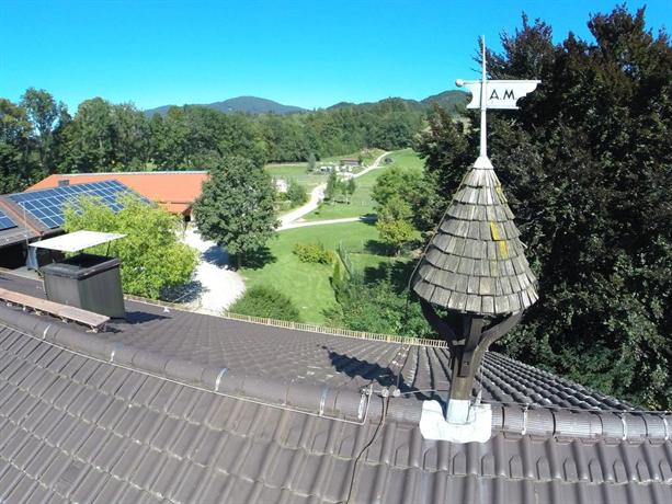 Landgut Moralthof