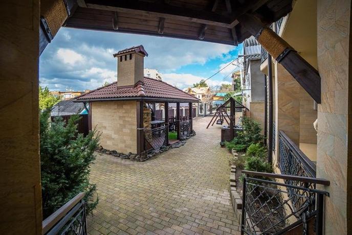 Guest House Yuzhniy